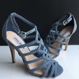 Steve Madden heels Size 6